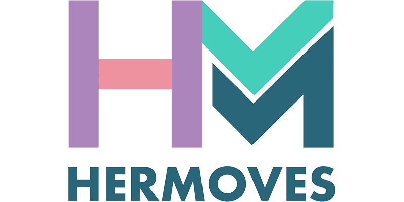 Her Moves logo