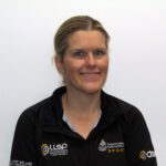 Headshot of Ms. Julie Duffy