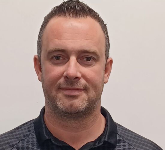 Headshot of Ryan McShane