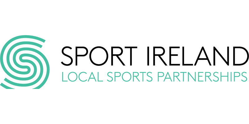 Sport Ireland logo