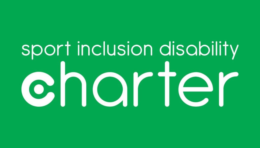 Sport Inclusion Disability Charter