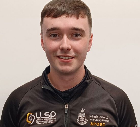 Headshot of Jason Foley