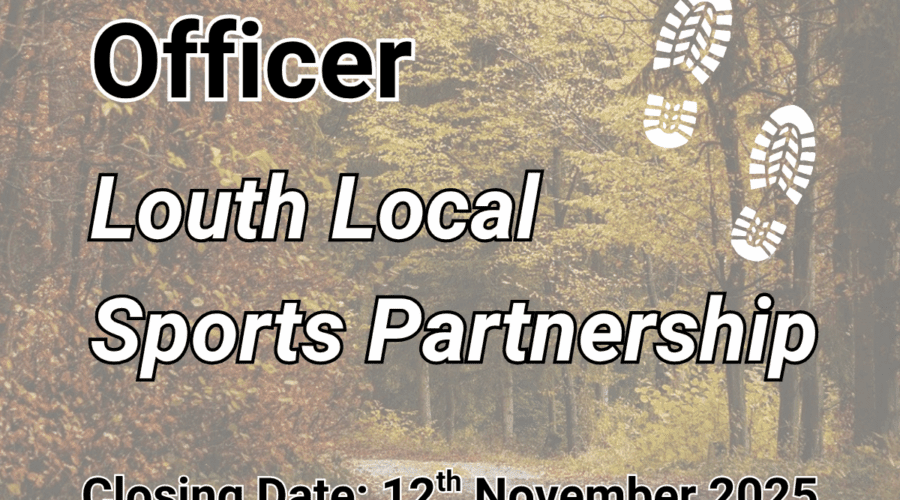 Advertisement for walking officer post