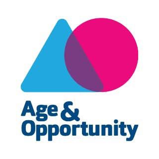 Age & Opportunity Logo