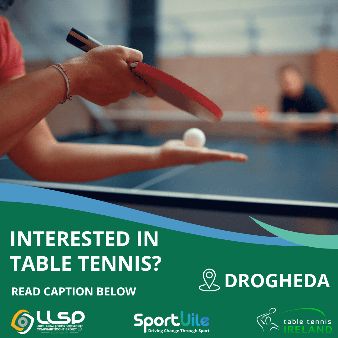 Table Tennis